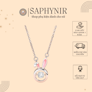 dây chuyền NƠ KITTY